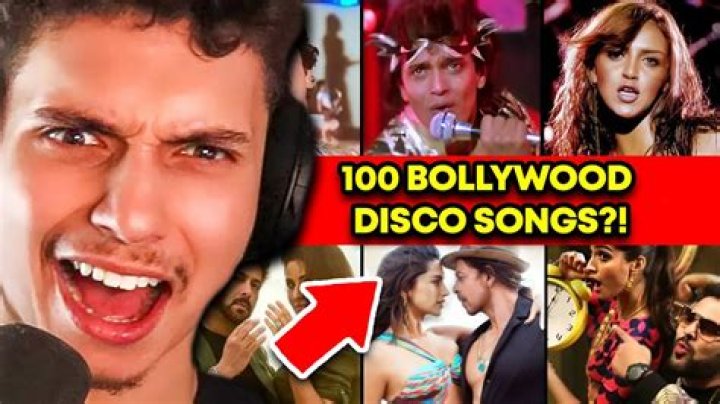 Disco Songs Of Bollywood | Popnable