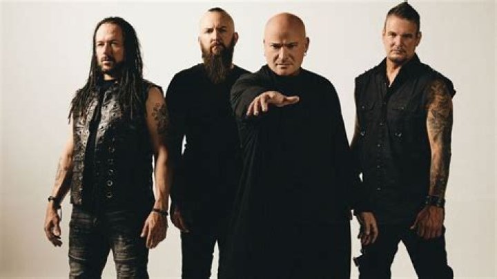 Disturbed Net Worth - How Much Does Disturbed Make?