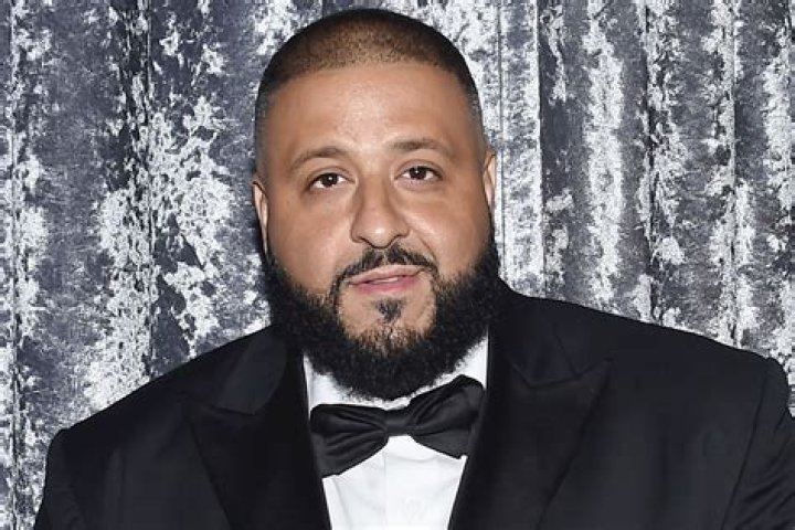 Dj Khaled's Biography And Facts'