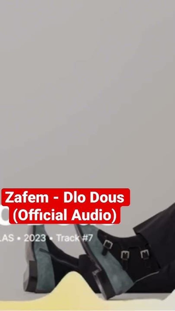 Dlo Dous by Zafem from Haiti