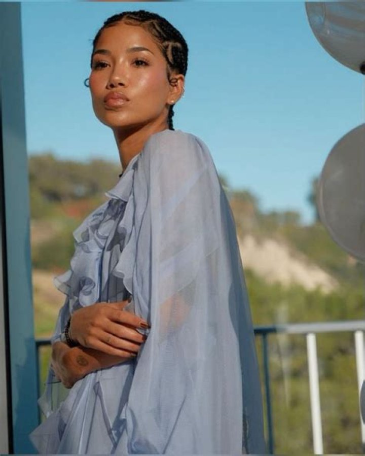 Do Better Blues by Jhene Aiko from USA