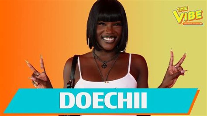 Doechii's Biography And Facts' | Popnable