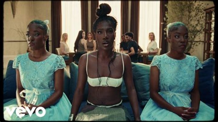 Doechii from USA | Popnable