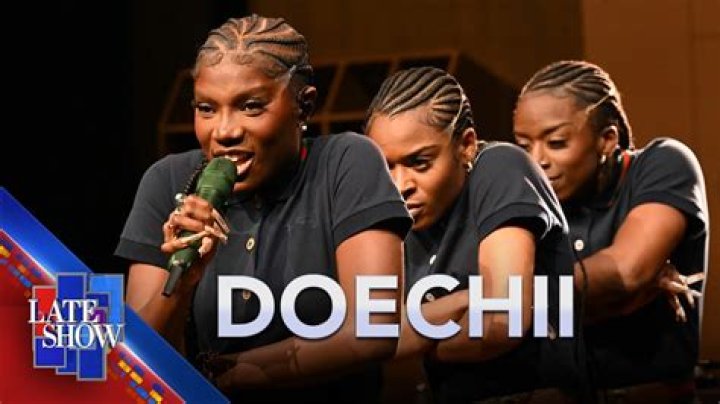 Doechii Net Worth - How Much Does Doechii Make?