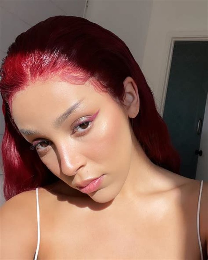 Doja Cat's Biography And Facts'