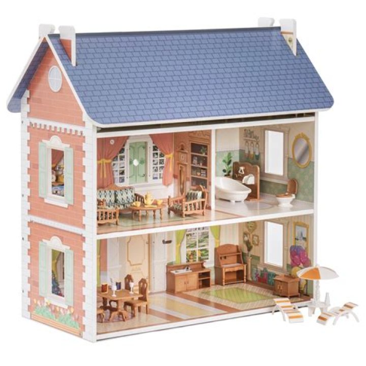 Dollhouse 