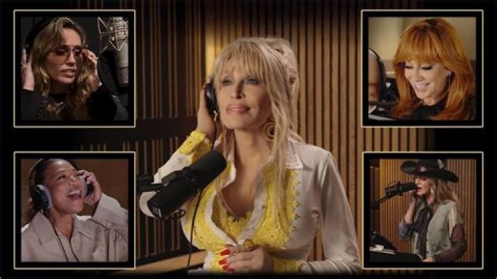 Dolly Parton from USA | Popnable