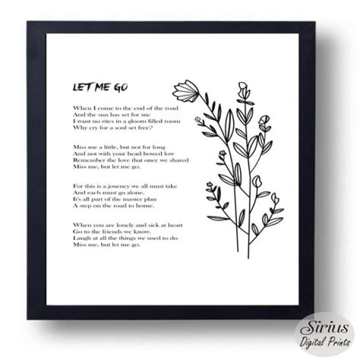 Don't Let Me Go by Asian Doll from USA