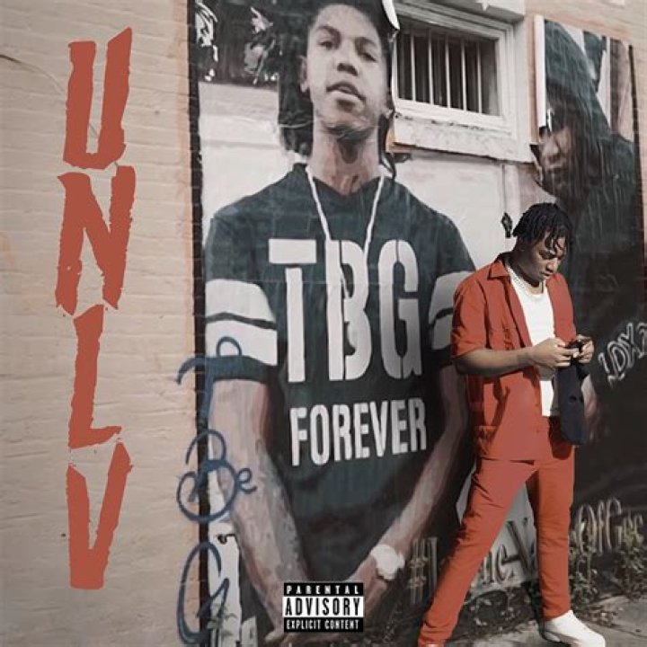 Don't Miss by Fredo Bang from USA