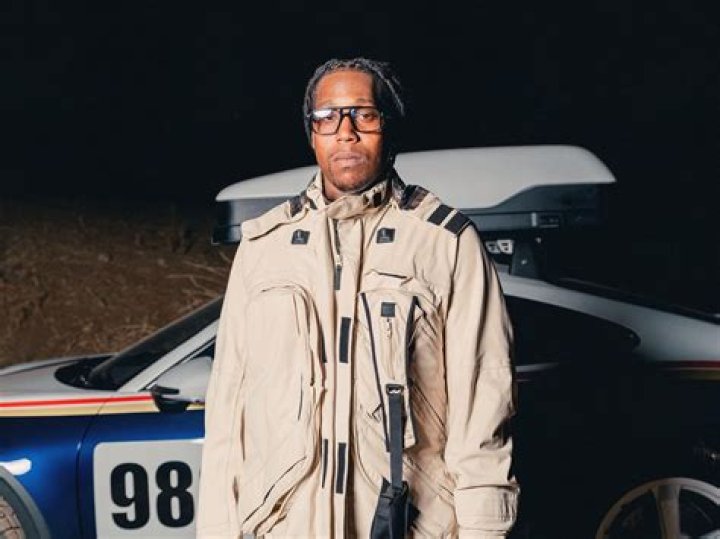 Don Toliver's Biography And Facts'