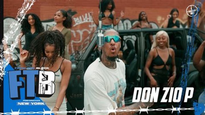Don Zio P 