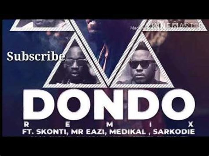Dondo (Remix) 