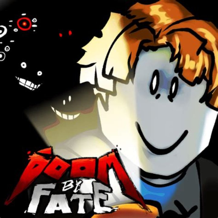 Doom by Sadboyprolific from USA