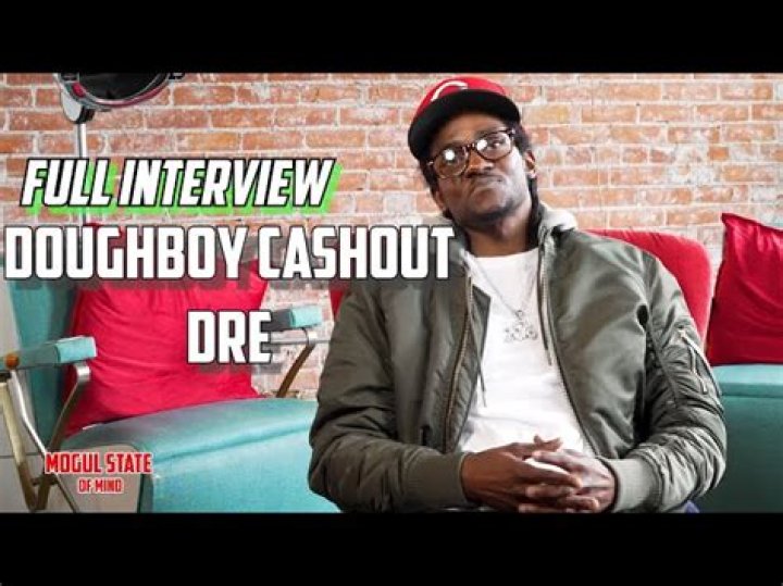 Doughboyz Cashout from USA | Popnable