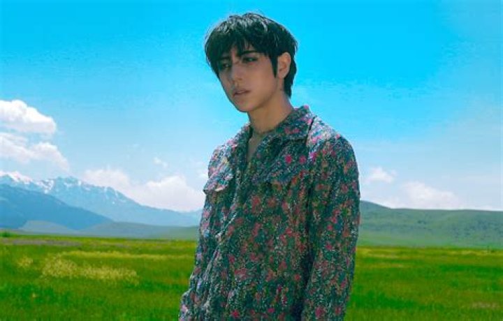 Dpr Ian's Biography And Facts'