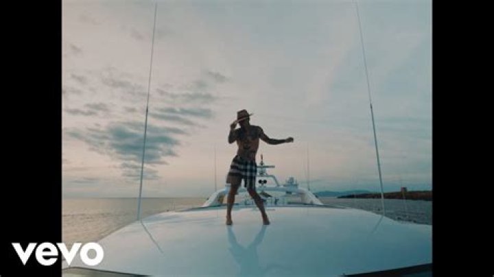 Drake from Puerto Rico | Popnable