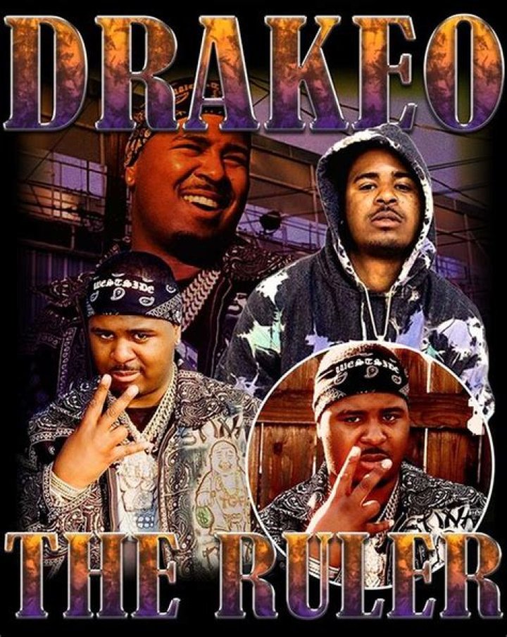 Drakeo The Ruler Net Worth - How Much Does Drakeo The Ruler Make?