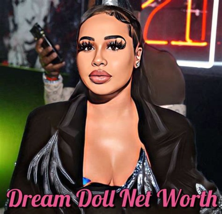 Dream Doll Net Worth - How Much Does Dream Doll Make?