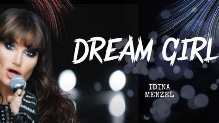 Dream Girl (Nile Rodgers Remix by Idina Menzel from USA