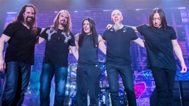 Dream Theater Net Worth - How Much Does Dream Theater Make?