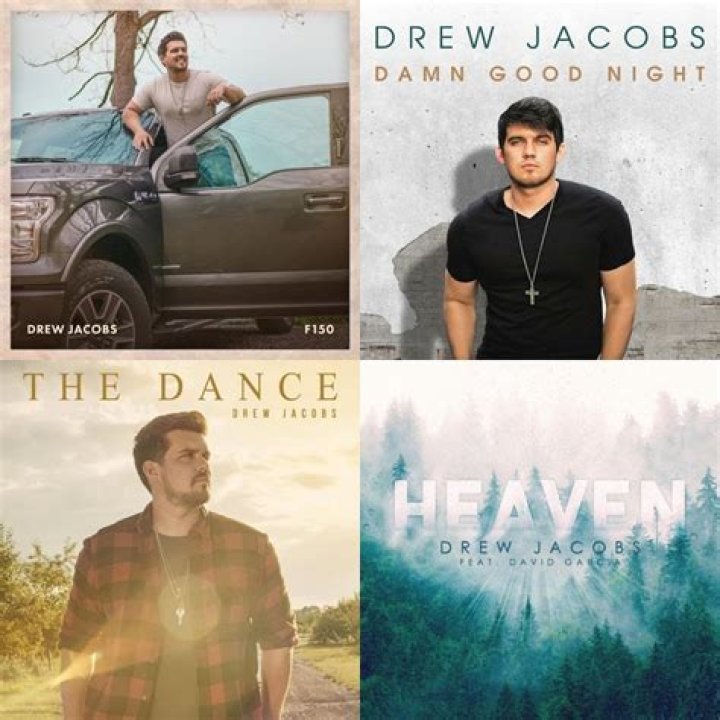 Drew Jacobs's Most Popular Songs