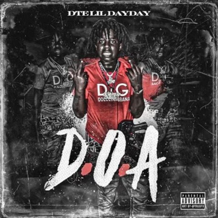 Dte Lil Dayday Net Worth - How Much Does Dte Lil Dayday Make?