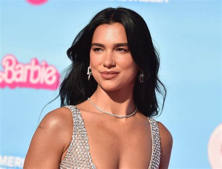 Dua Lipa's Net Worth And Earnings In 2024