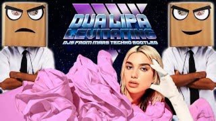 Dua Lipa Edm Songs | Popnable