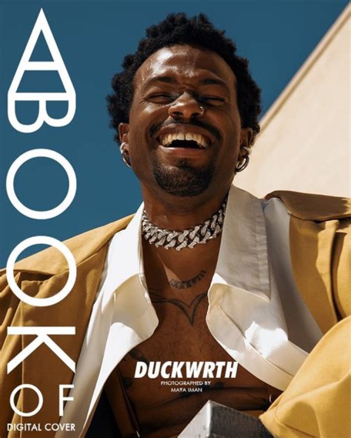 Duckwrth's Most Popular Songs | Popnable
