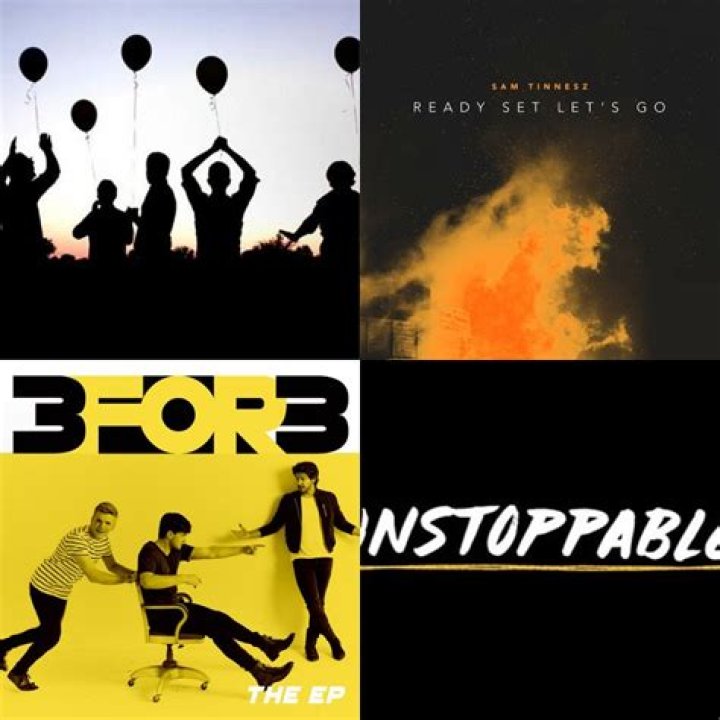 Dude Perfect Music Playlist | Popnable