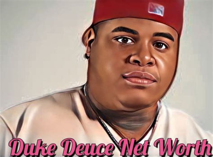 Duke Deuce Net Worth - How Much Does Duke Deuce Make?
