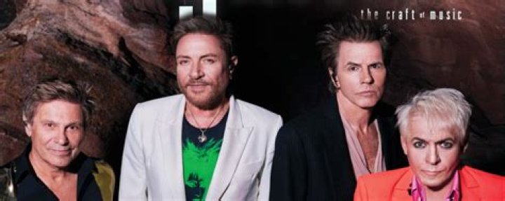 Duran Duran Net Worth - How Much Does Duran Duran Make?