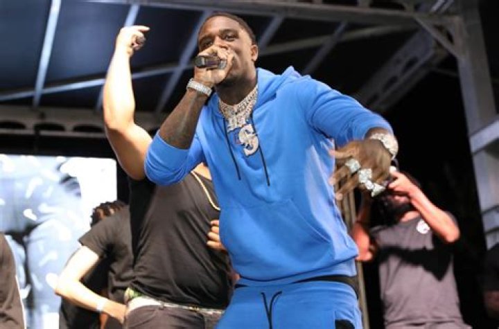 Dusty Locane Net Worth - How Much Does Dusty Locane Make?