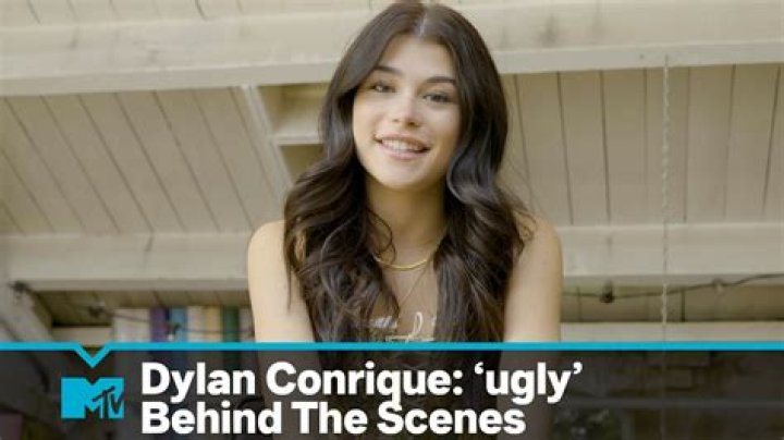 Dylan Conrique's Biography And Facts'