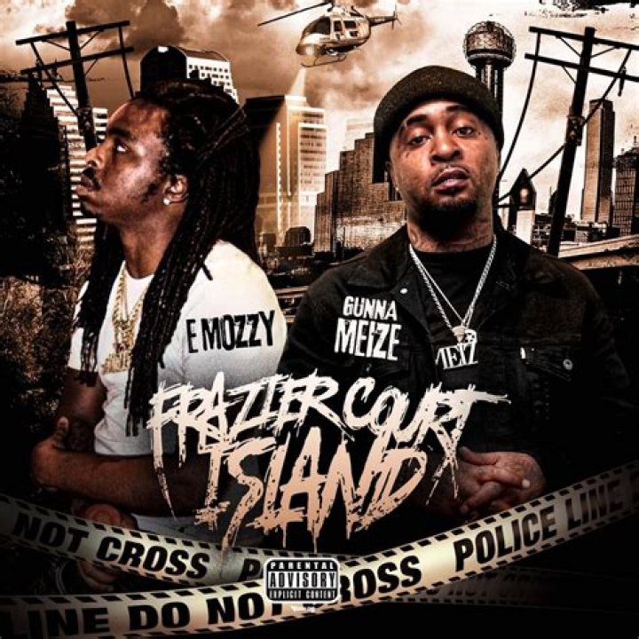 E Mozzy's Biography And Facts'