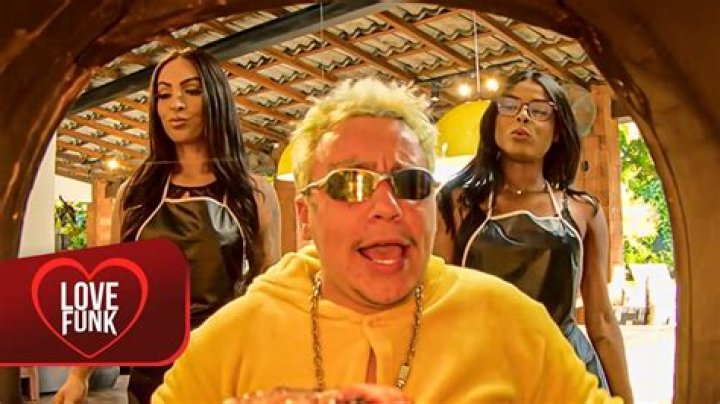 É P1Ru Nas Meninas X Desce Talarica 