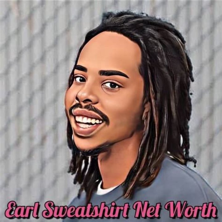 Earl Sweatshirt Net Worth - How Much Does Earl Sweatshirt Make?