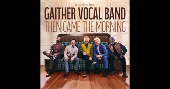 Easter Marathon by Gaither Vocal Band from USA