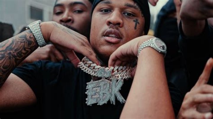 Ebk Jaaybo from USA | Popnable