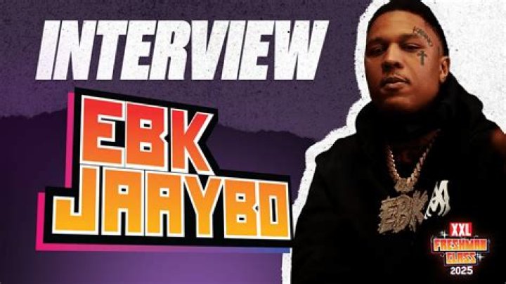 Ebk Jaaybo Net Worth - How Much Does Ebk Jaaybo Make?
