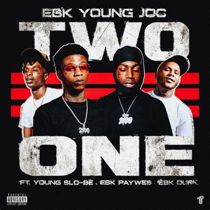 Ebk Young Joc Net Worth - How Much Does Ebk Young Joc Make?