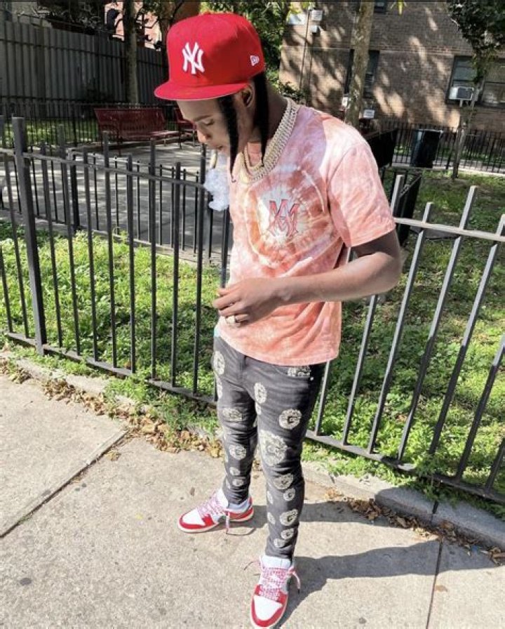 Ebs Cypher by Yus Gz from USA