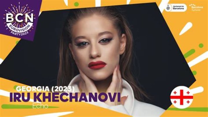 Echo (Georgia, 2023) 