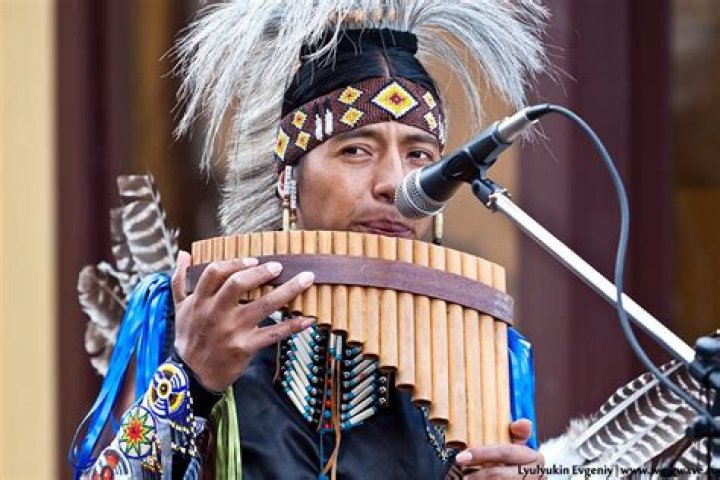 Ecuadorian Music Cumbia | Popnable