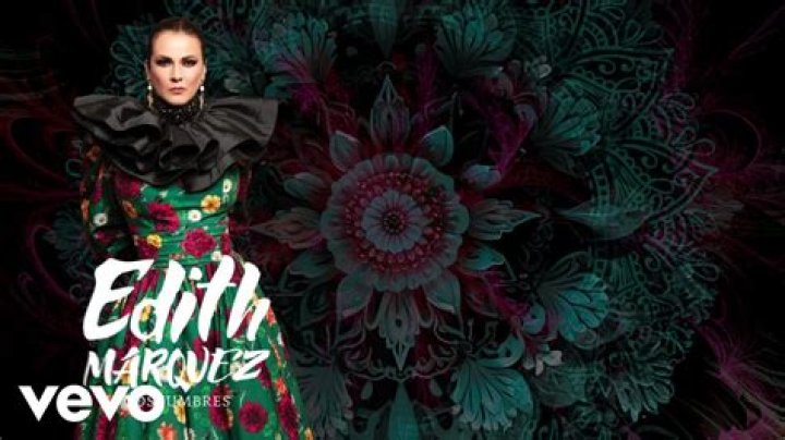 Edith Márquez from Mexico | Popnable