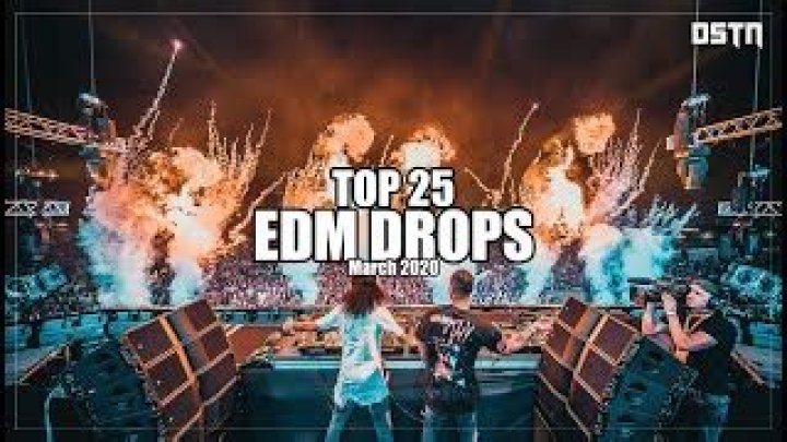 Edm Songs Best Drops | Popnable