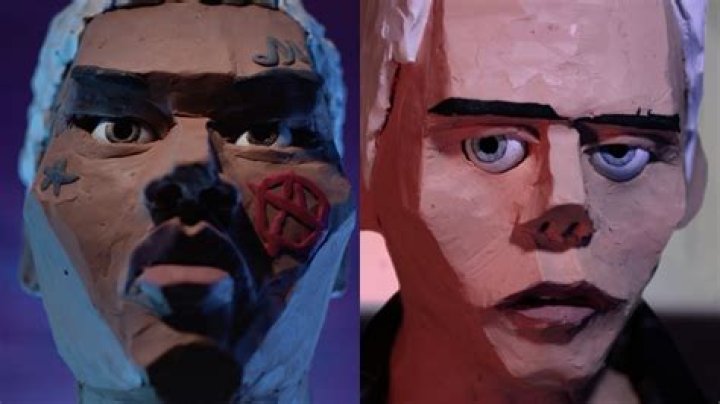 Ekkstacy from USA | Popnable