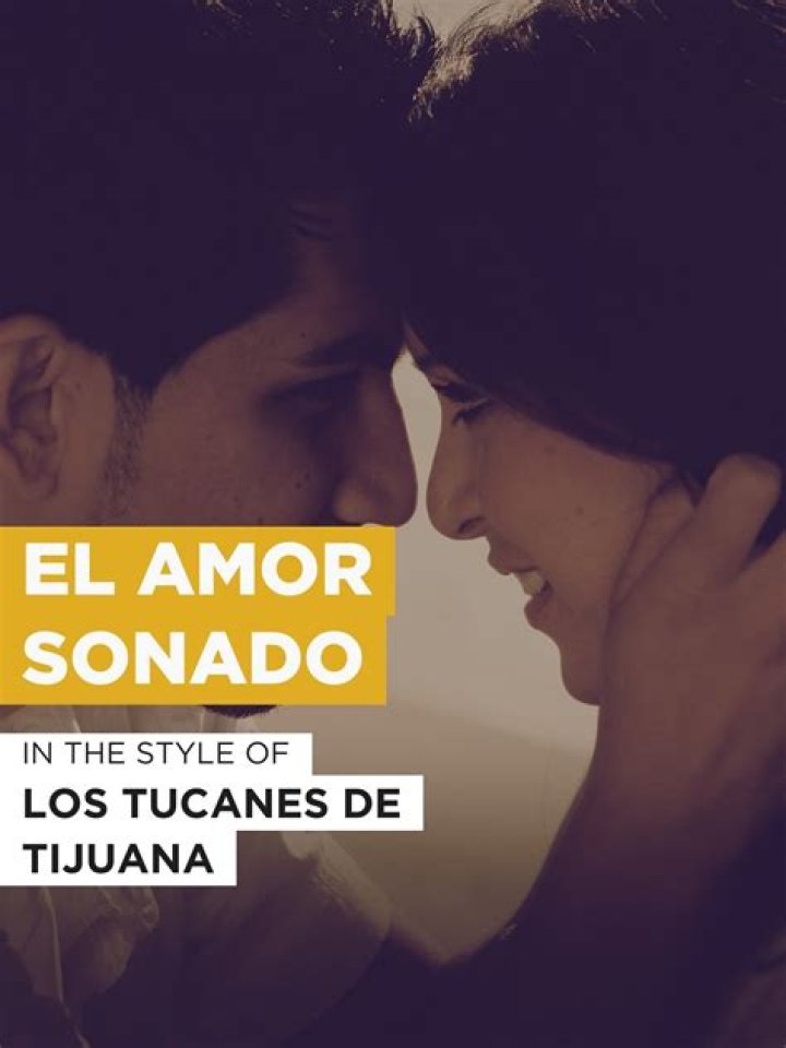 El Amor Soñado | Play, Buy and Listen
