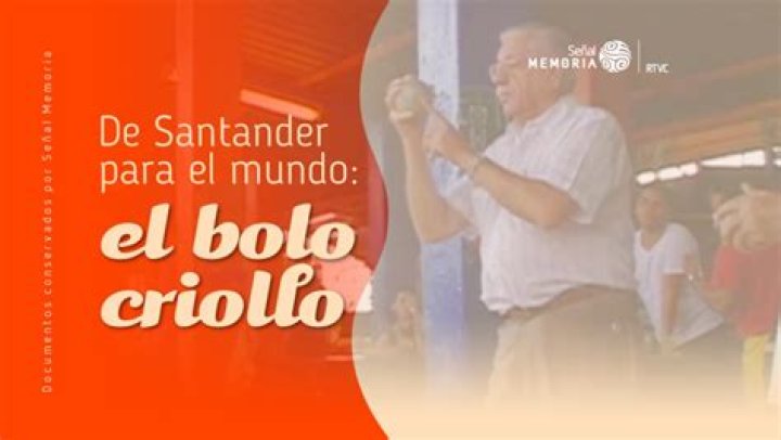 El Bolo 