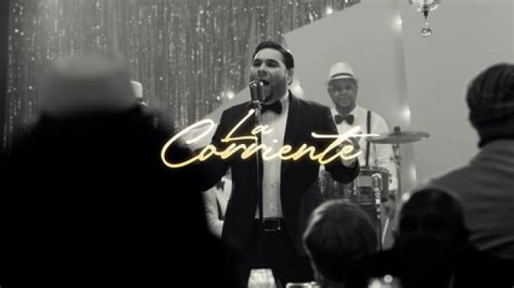 El Chaval De La Bachata from Dominican Republic